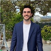 Studente magistrale in Fisica, offro ripetizioni e lezioni di Matematica e Fisica a Pisa.